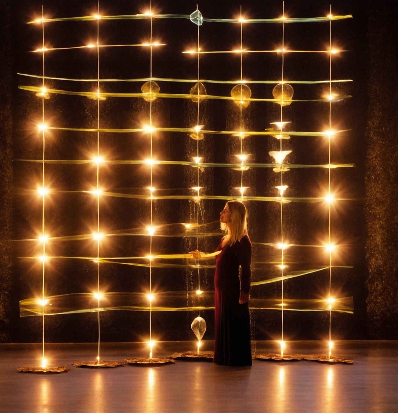 Tarot y sanación energética